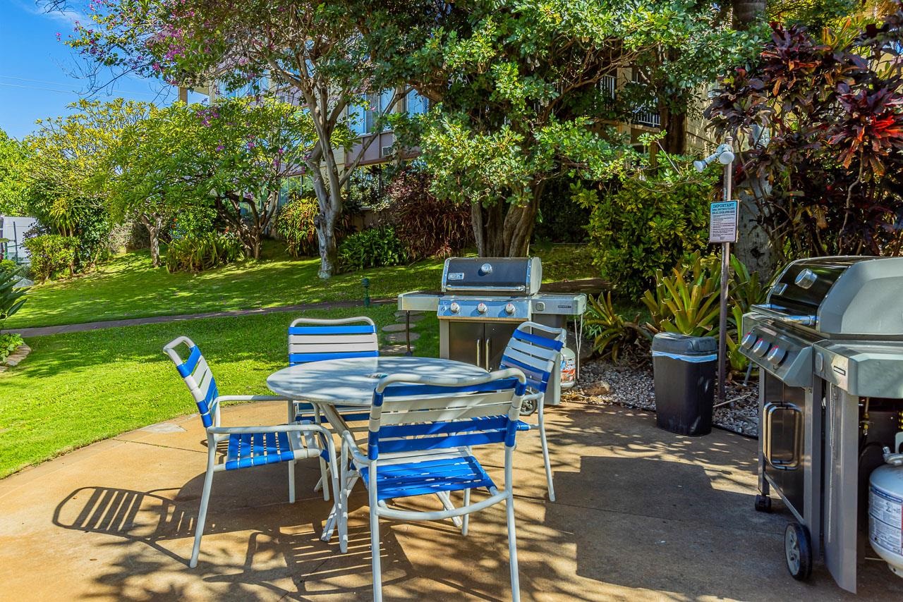 Haleakala Shores condo # A-207, Kihei, Hawaii - photo 14 of 33