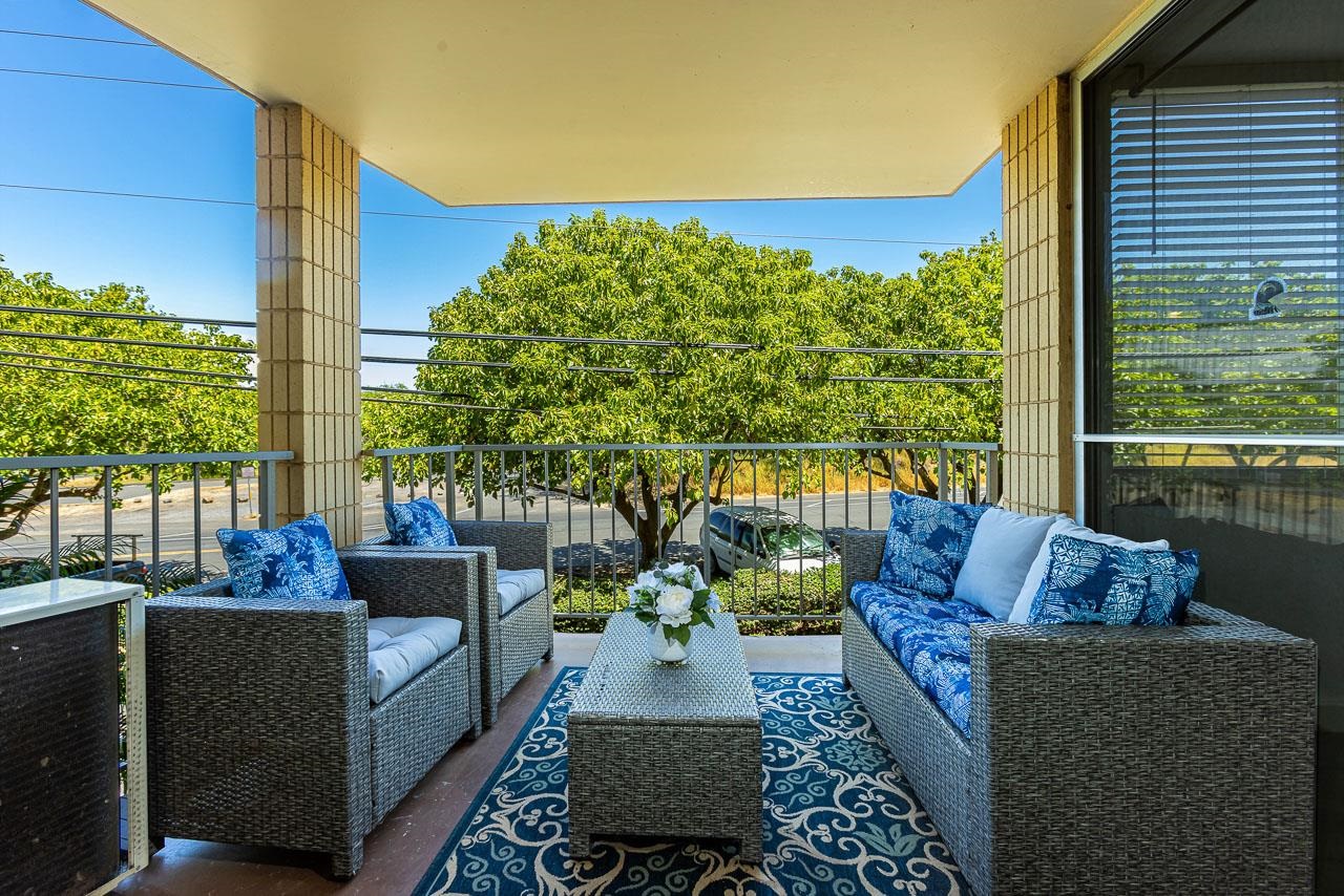 Haleakala Shores condo # A-207, Kihei, Hawaii - photo 3 of 33