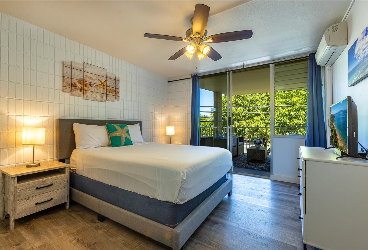 Haleakala Shores condo # A-207, Kihei, Hawaii - photo 4 of 33