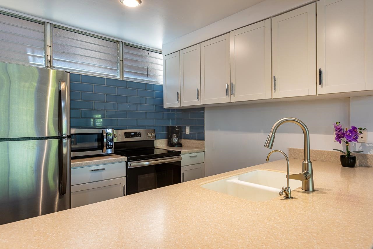 Haleakala Shores condo # A-207, Kihei, Hawaii - photo 6 of 33