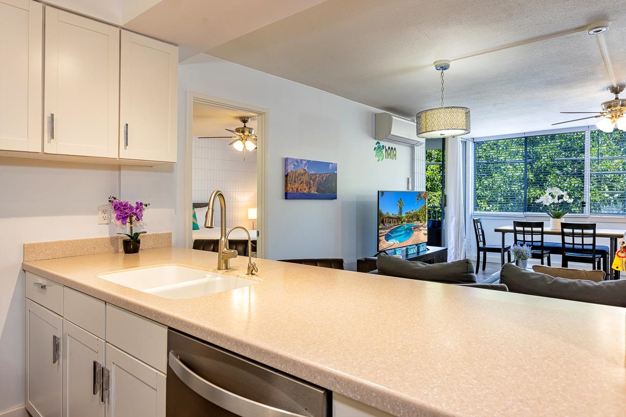 Haleakala Shores condo # A-207, Kihei, Hawaii - photo 7 of 33