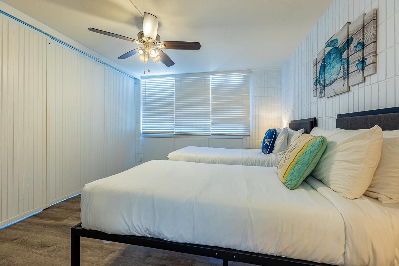 Haleakala Shores condo # A-207, Kihei, Hawaii - photo 10 of 33