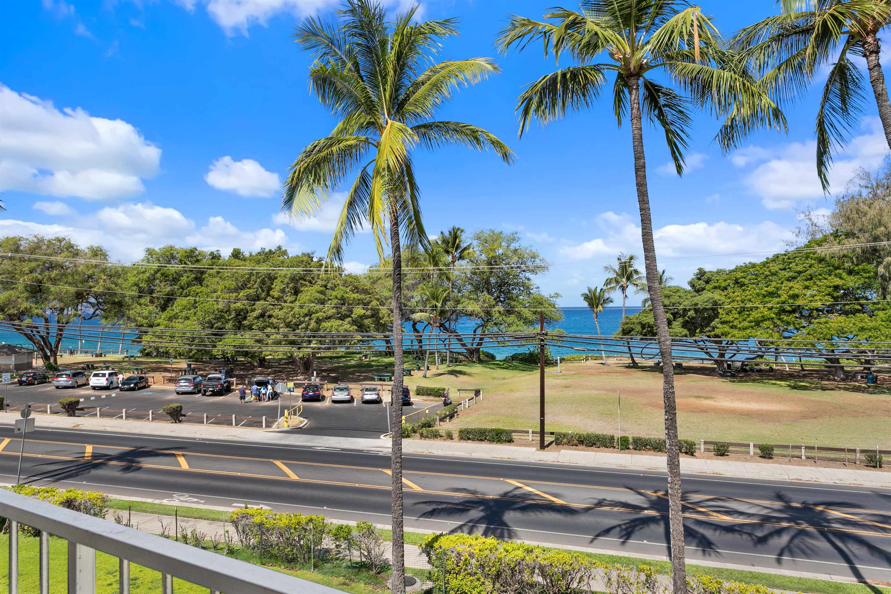 Haleakala Shores condo # A301, Kihei, Hawaii - photo 24 of 26