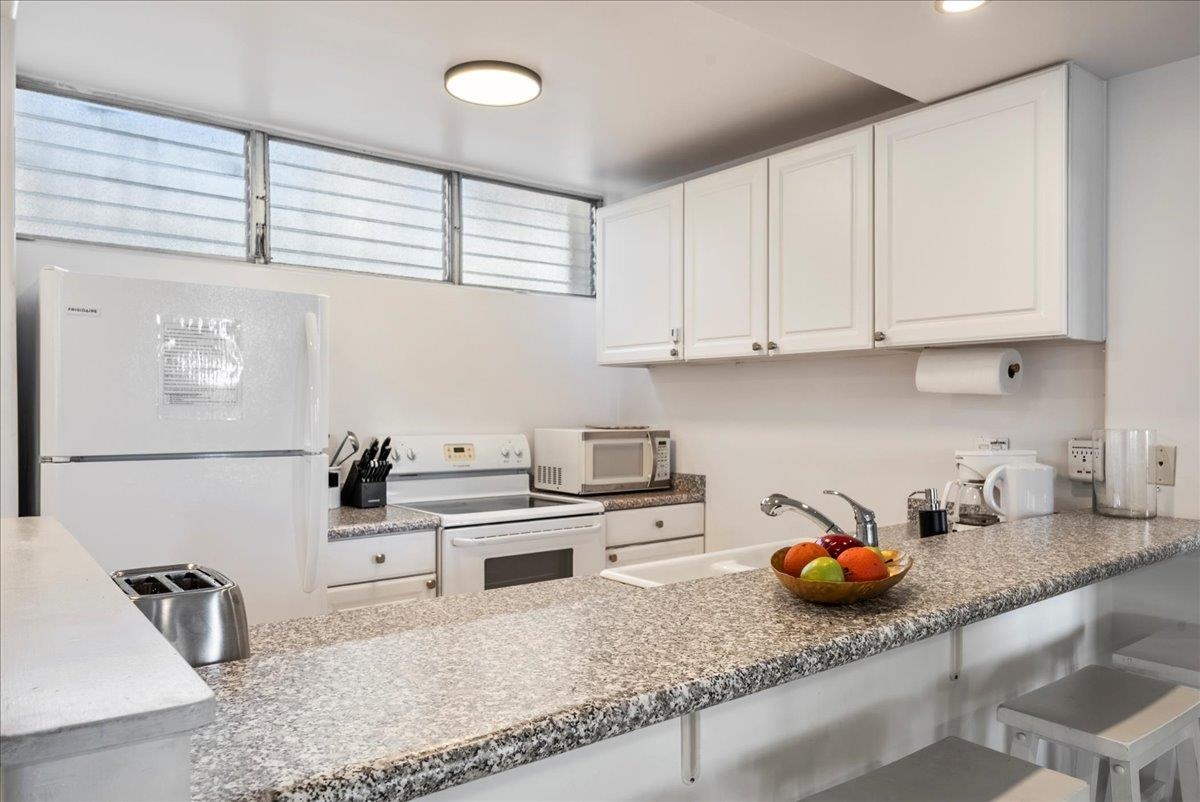 Haleakala Shores condo # A-303, Kihei, Hawaii - photo 21 of 45