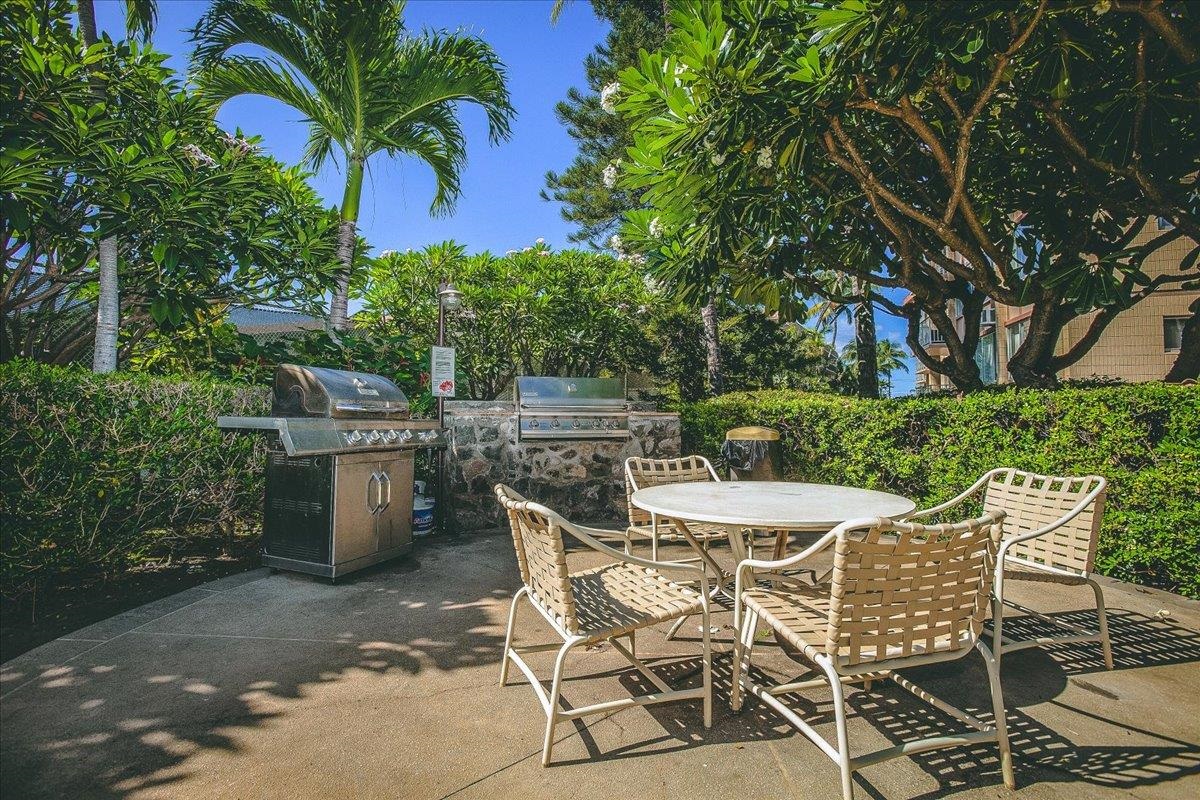 Haleakala Shores condo # A-303, Kihei, Hawaii - photo 38 of 45
