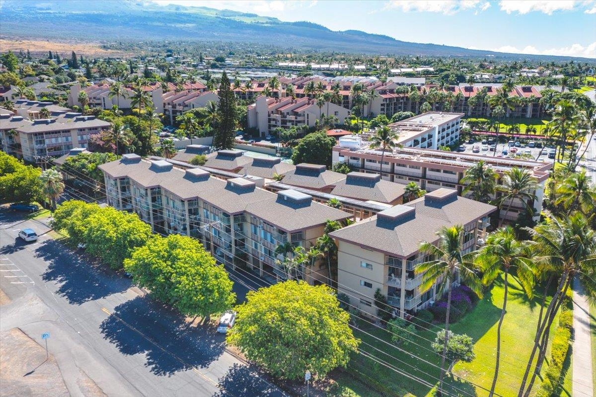 Haleakala Shores condo # A-303, Kihei, Hawaii - photo 43 of 45
