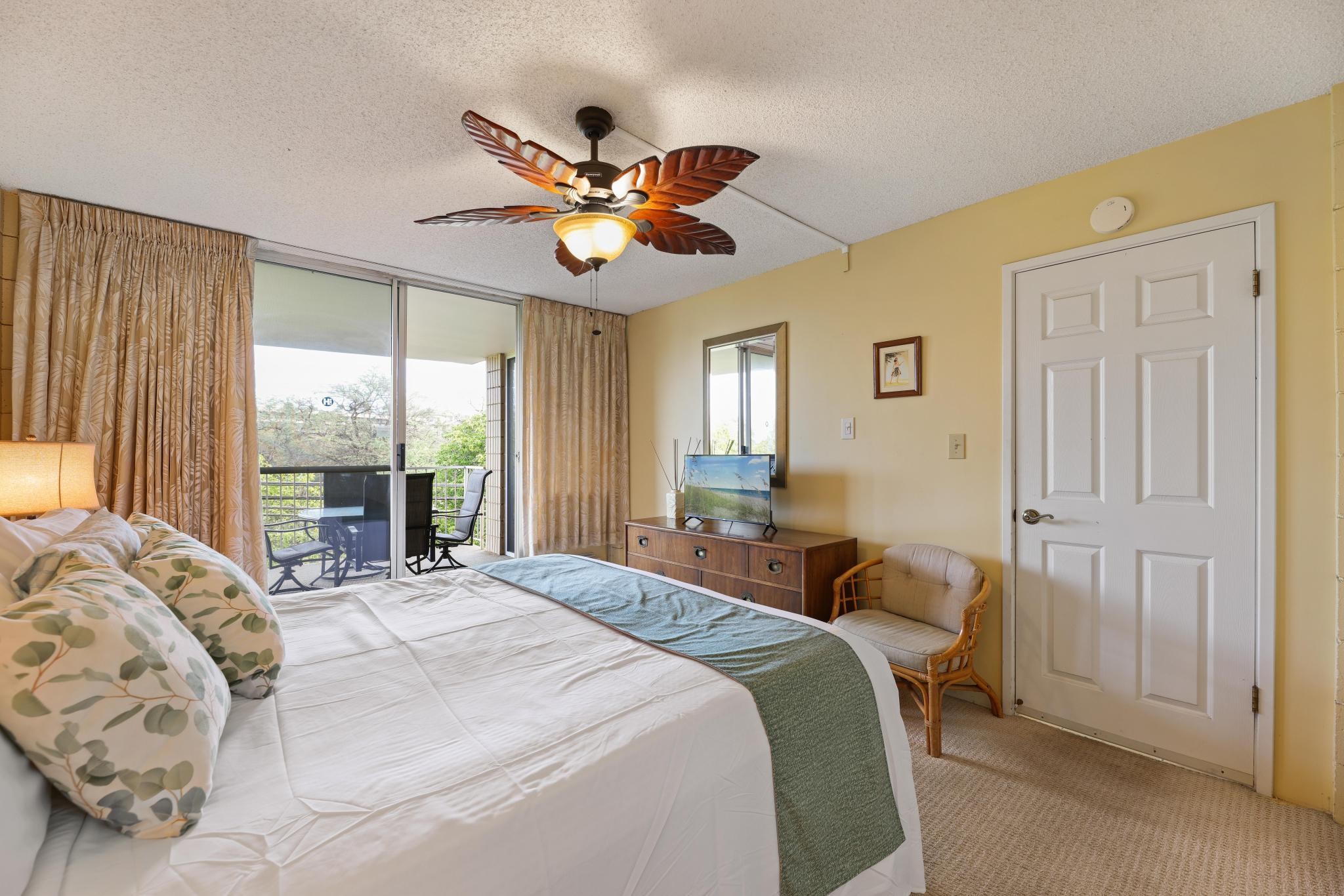 Haleakala Shores condo # A305, Kihei, Hawaii - photo 14 of 49