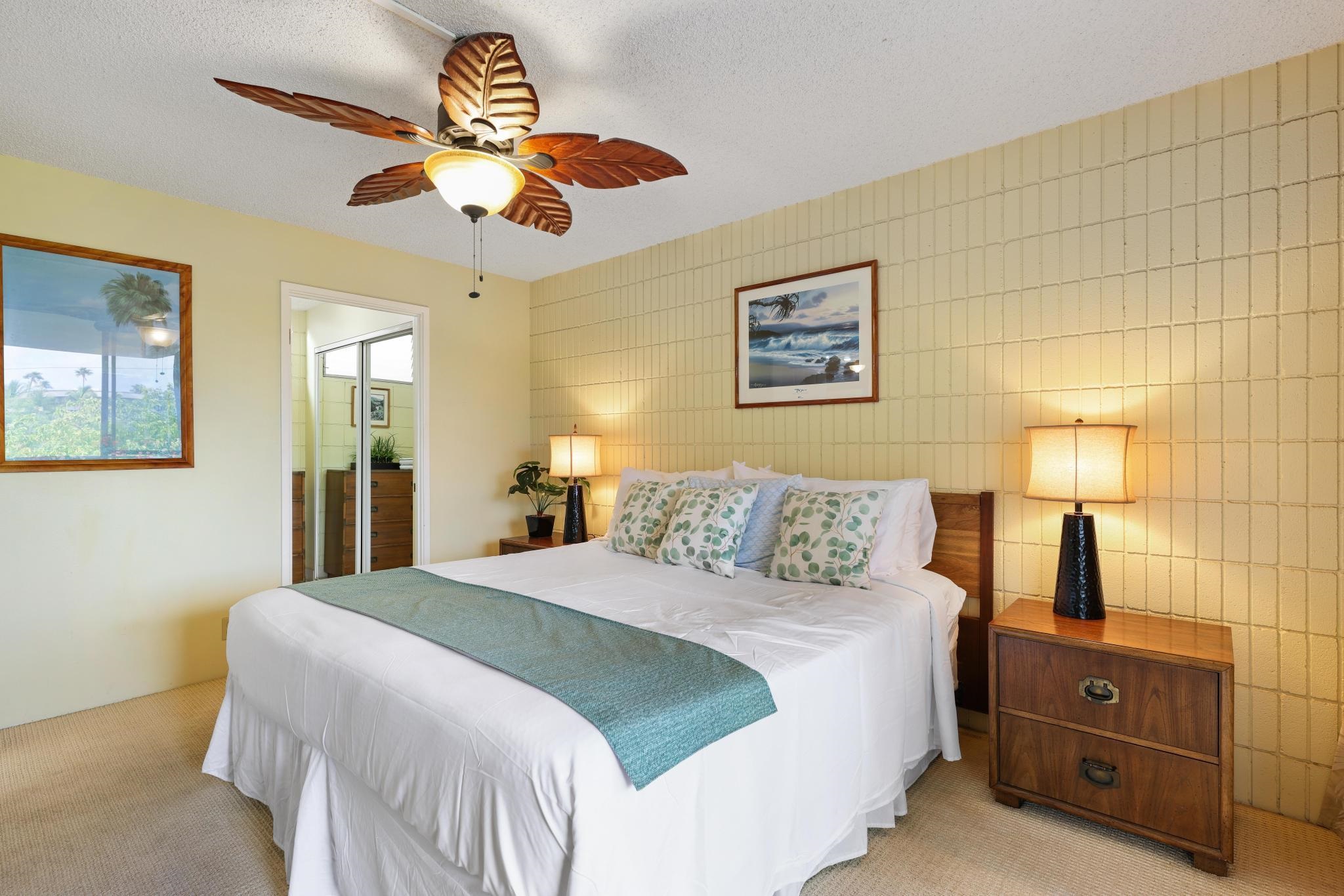 Haleakala Shores condo # A305, Kihei, Hawaii - photo 15 of 48