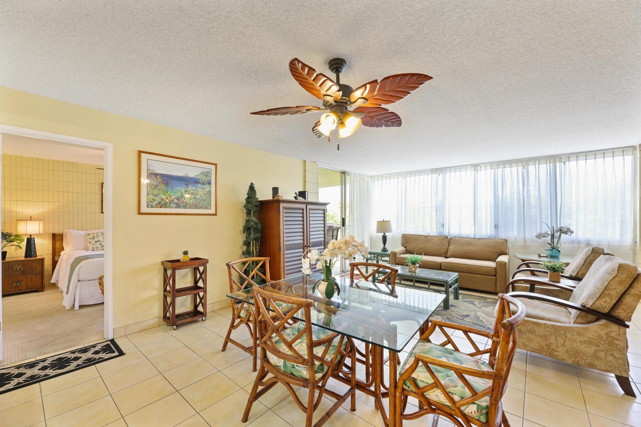 Haleakala Shores condo # A305, Kihei, Hawaii - photo 3 of 49