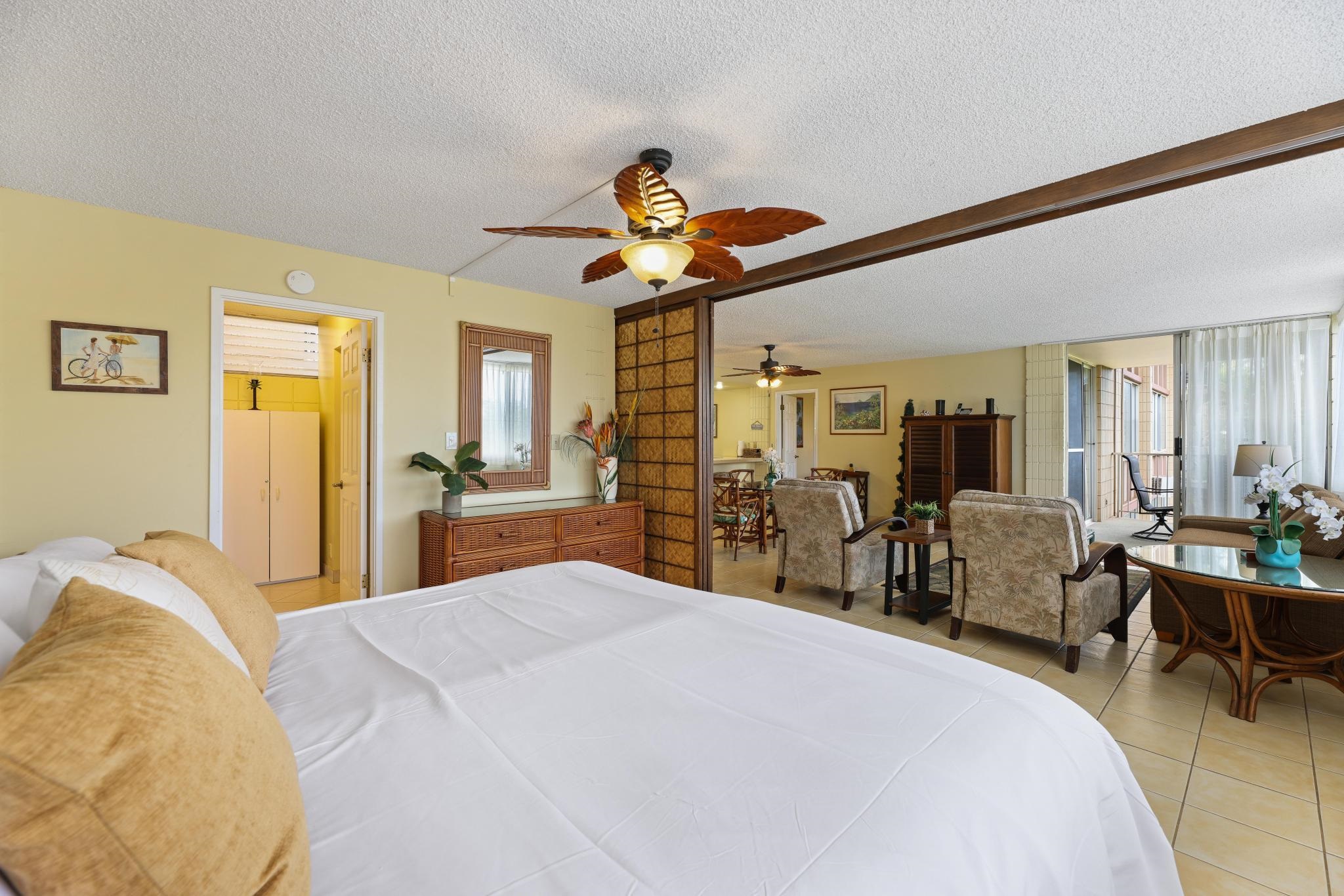 Haleakala Shores condo # A305, Kihei, Hawaii - photo 21 of 49