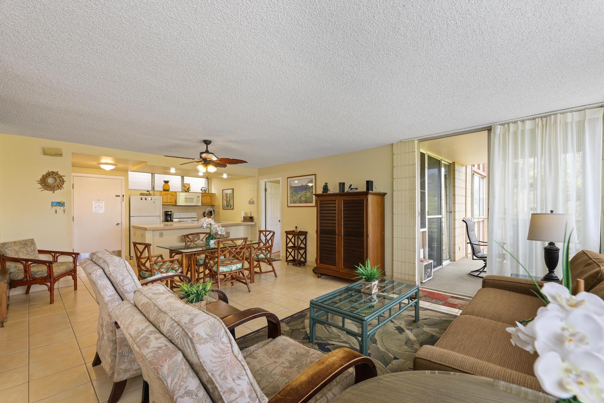 Haleakala Shores condo # A305, Kihei, Hawaii - photo 23 of 49