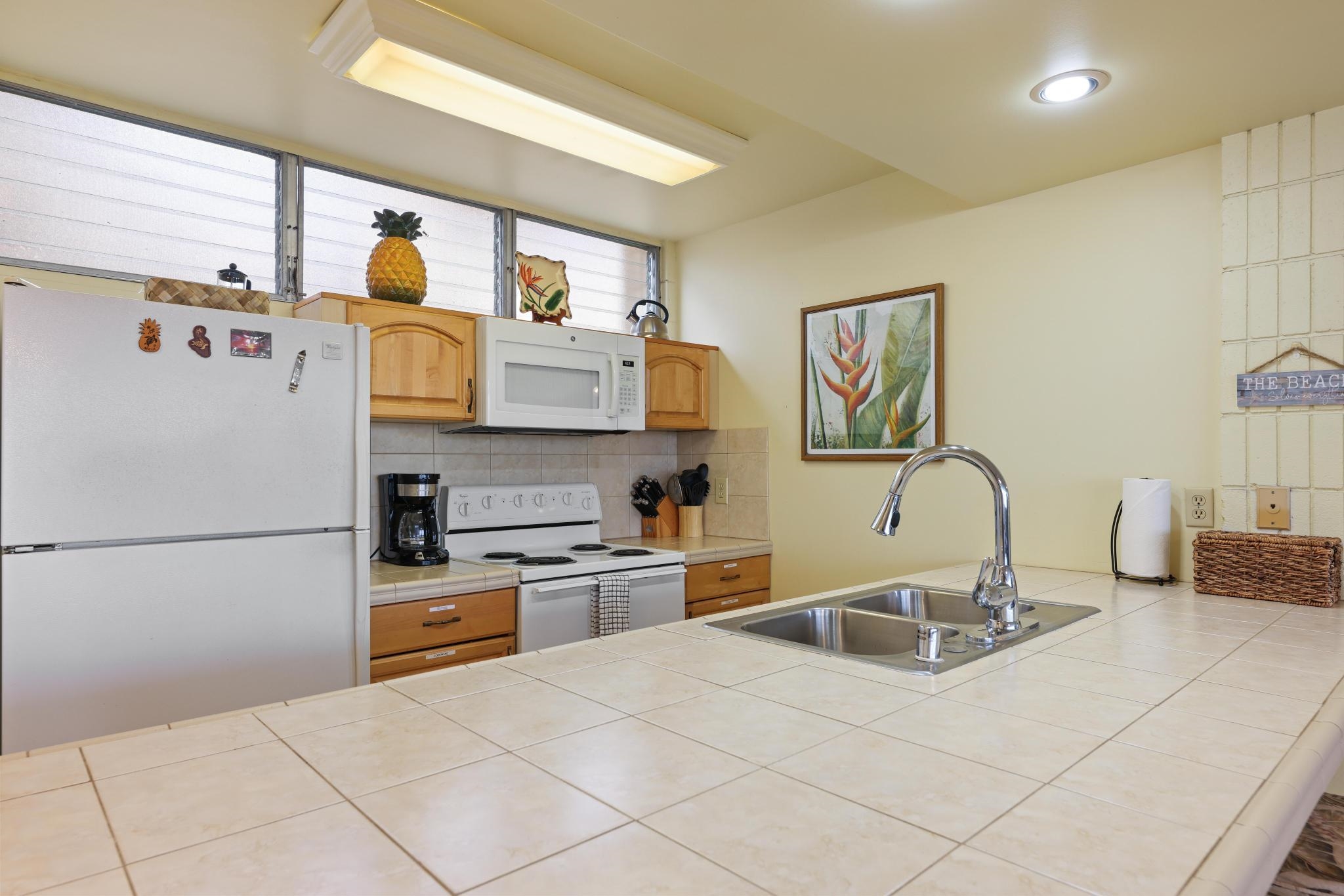 Haleakala Shores condo # A305, Kihei, Hawaii - photo 26 of 49