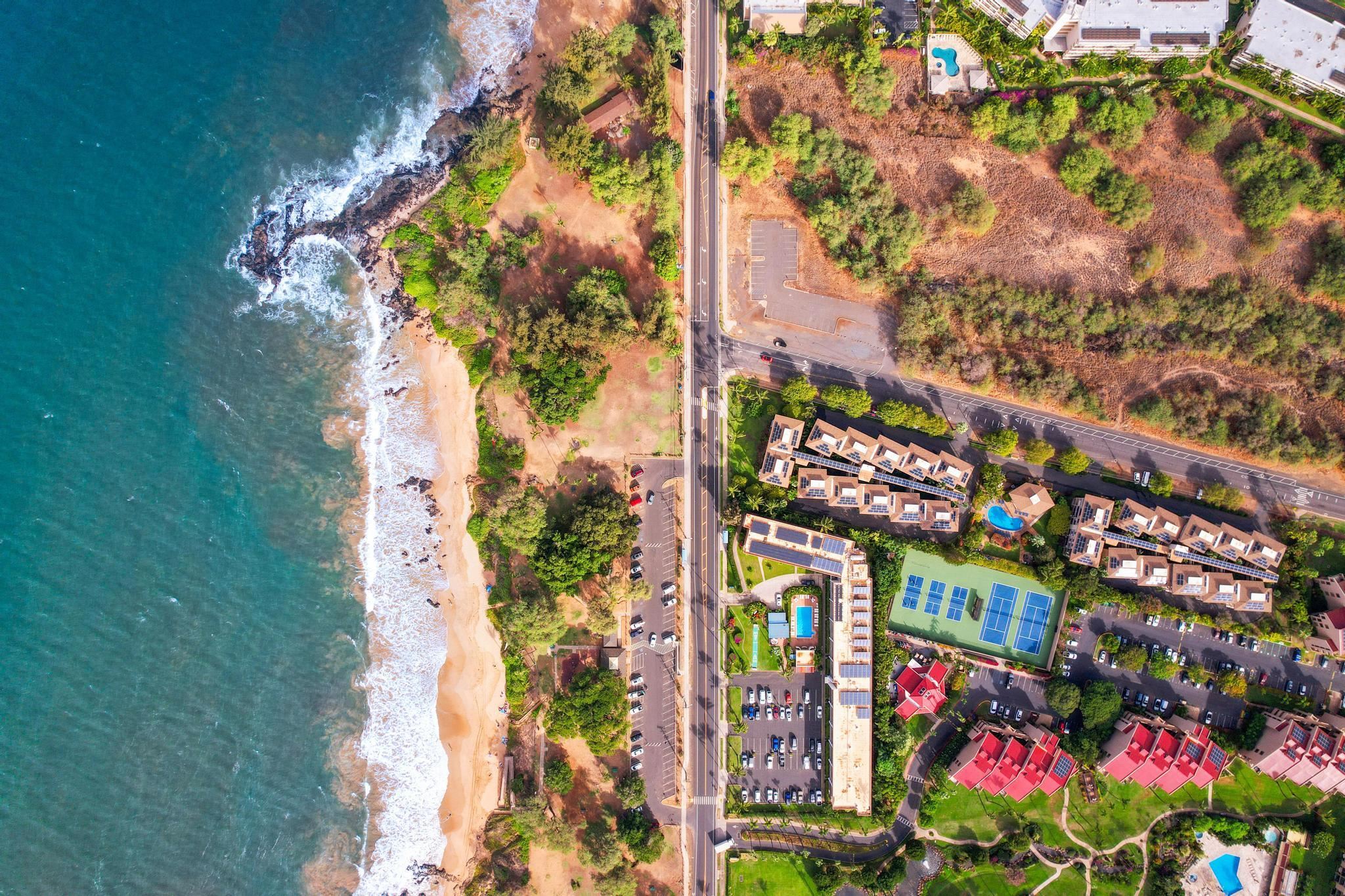 Haleakala Shores condo # A305, Kihei, Hawaii - photo 27 of 49