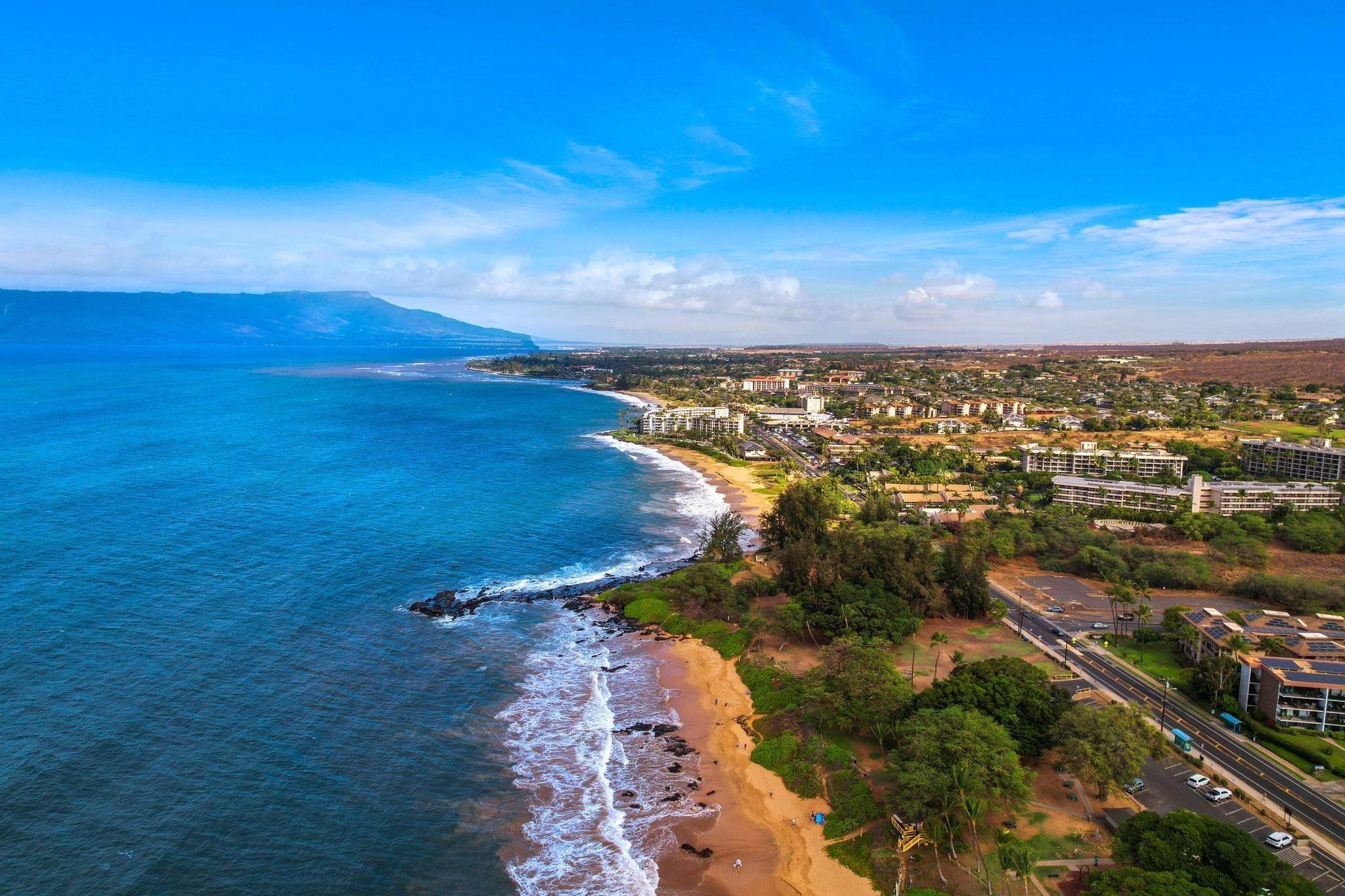 Haleakala Shores condo # A305, Kihei, Hawaii - photo 28 of 49
