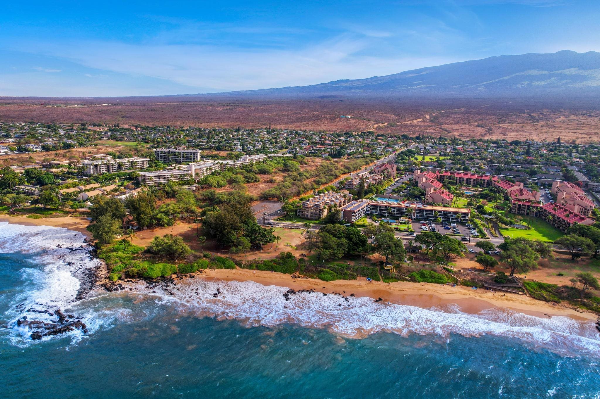Haleakala Shores condo # A305, Kihei, Hawaii - photo 30 of 49