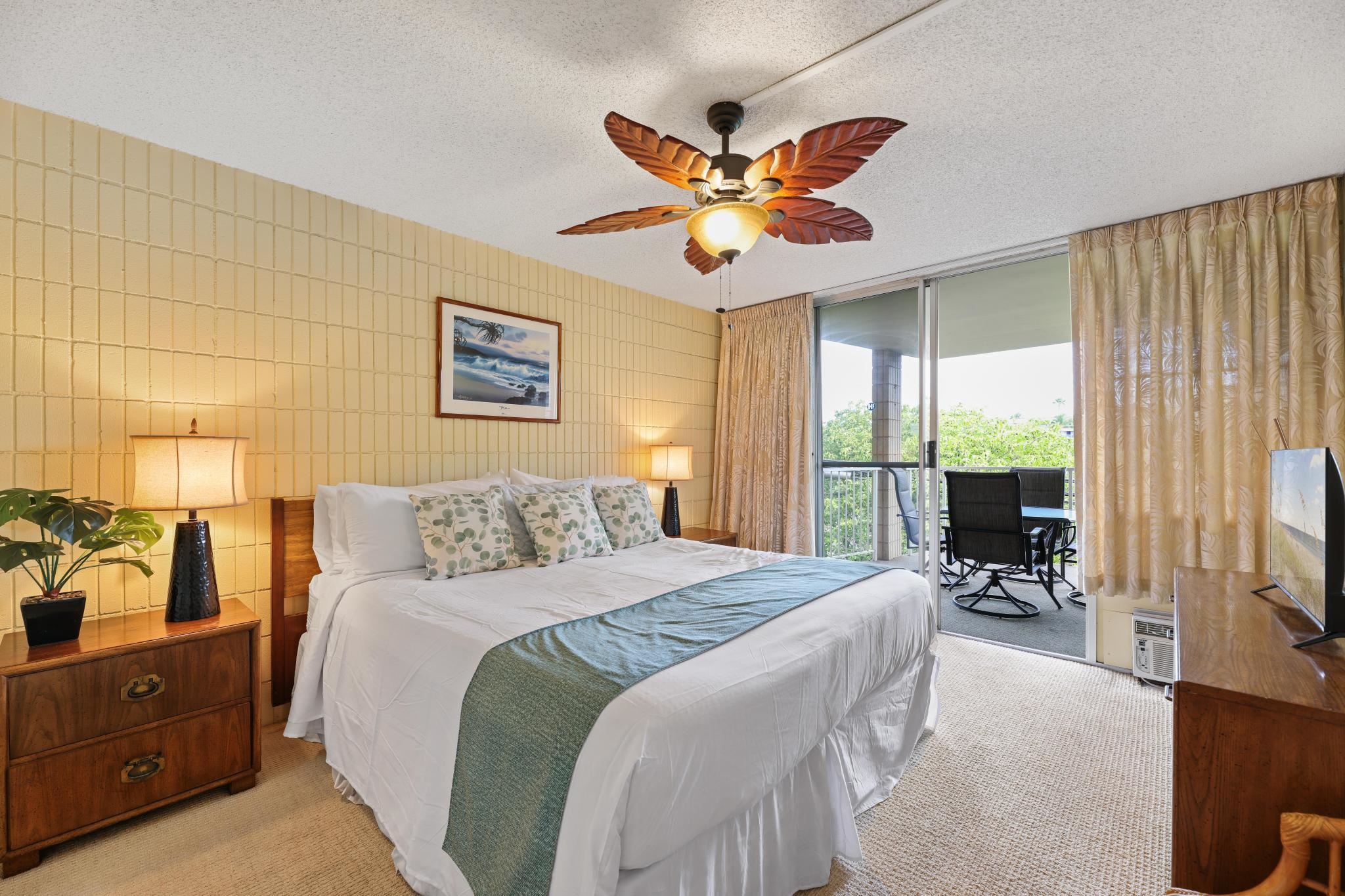 Haleakala Shores condo # A305, Kihei, Hawaii - photo 4 of 48