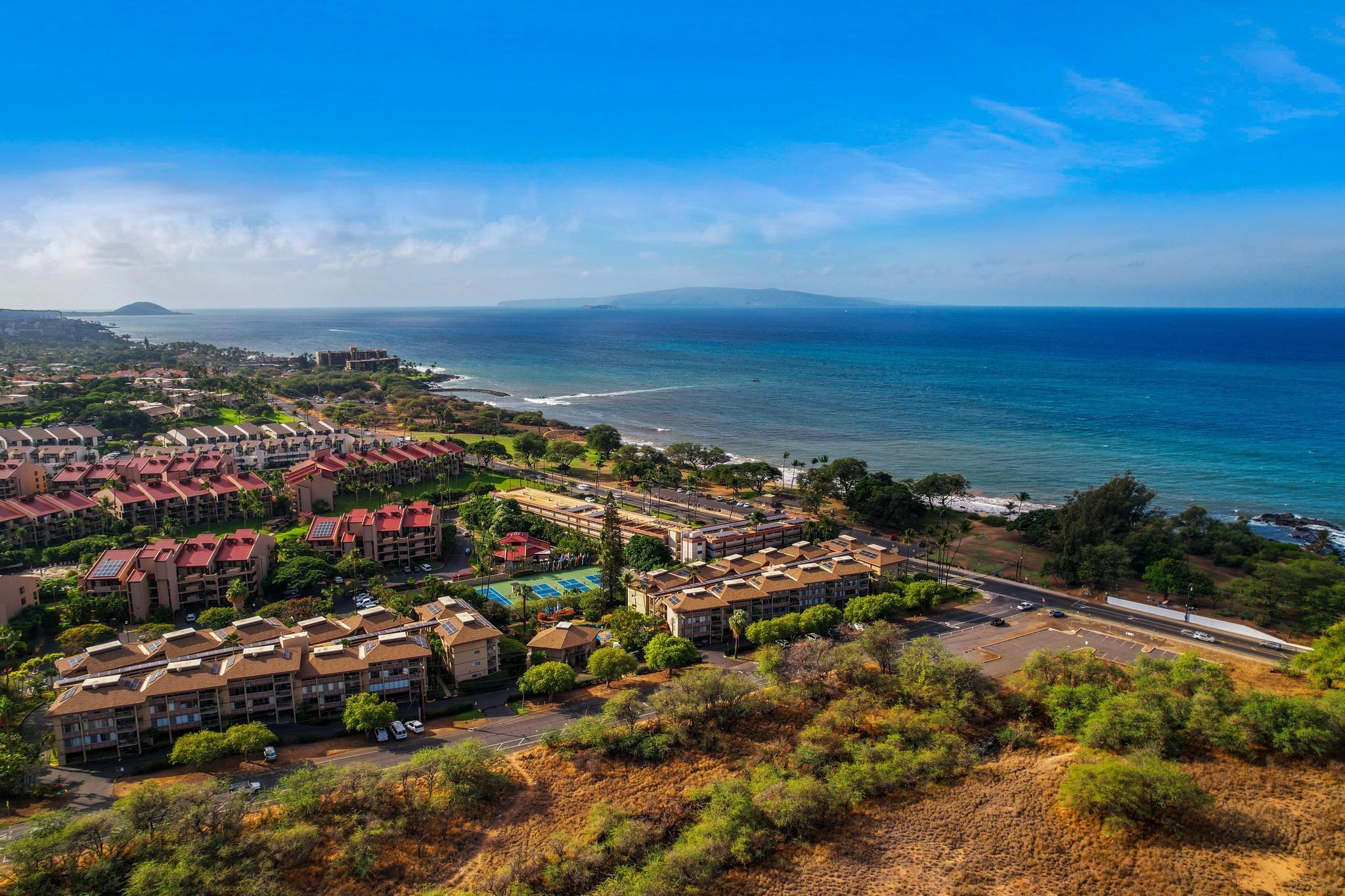 Haleakala Shores condo # A305, Kihei, Hawaii - photo 32 of 48