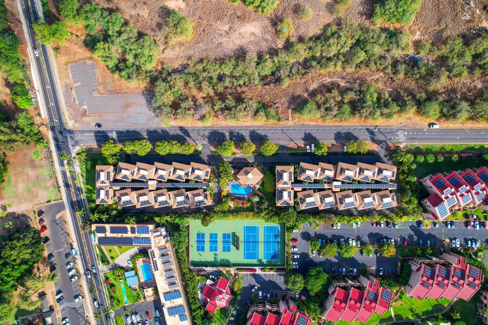 Haleakala Shores condo # A305, Kihei, Hawaii - photo 36 of 49