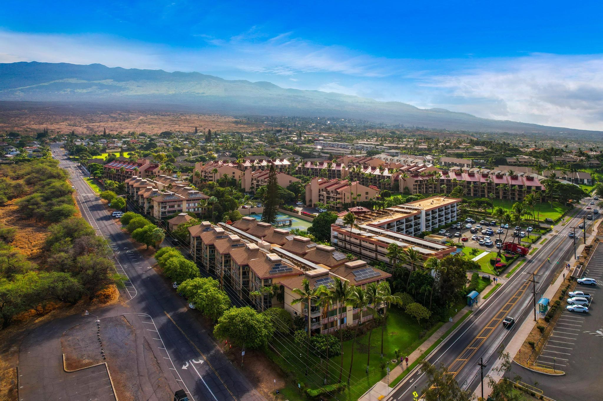 Haleakala Shores condo # A305, Kihei, Hawaii - photo 38 of 49