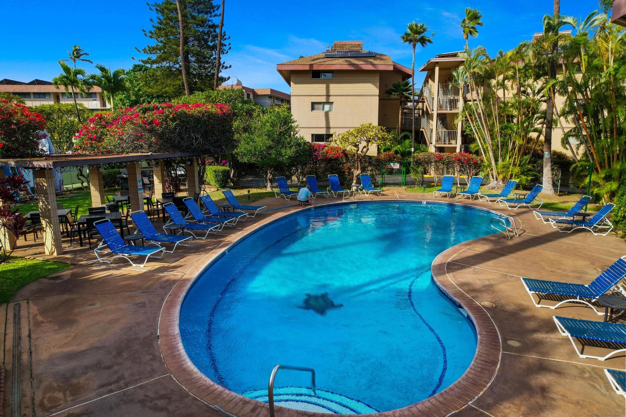 Haleakala Shores condo # A305, Kihei, Hawaii - photo 39 of 49