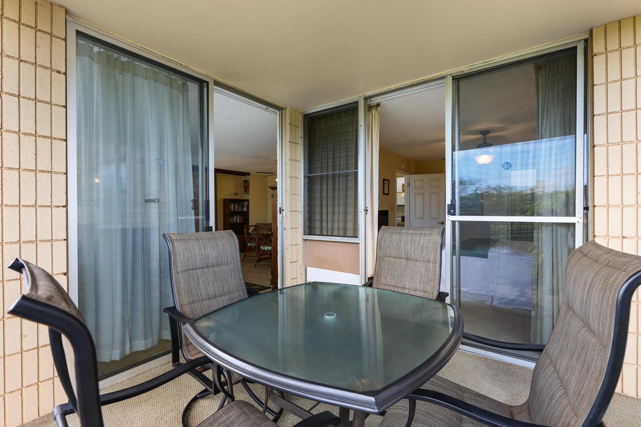 Haleakala Shores condo # A305, Kihei, Hawaii - photo 5 of 48