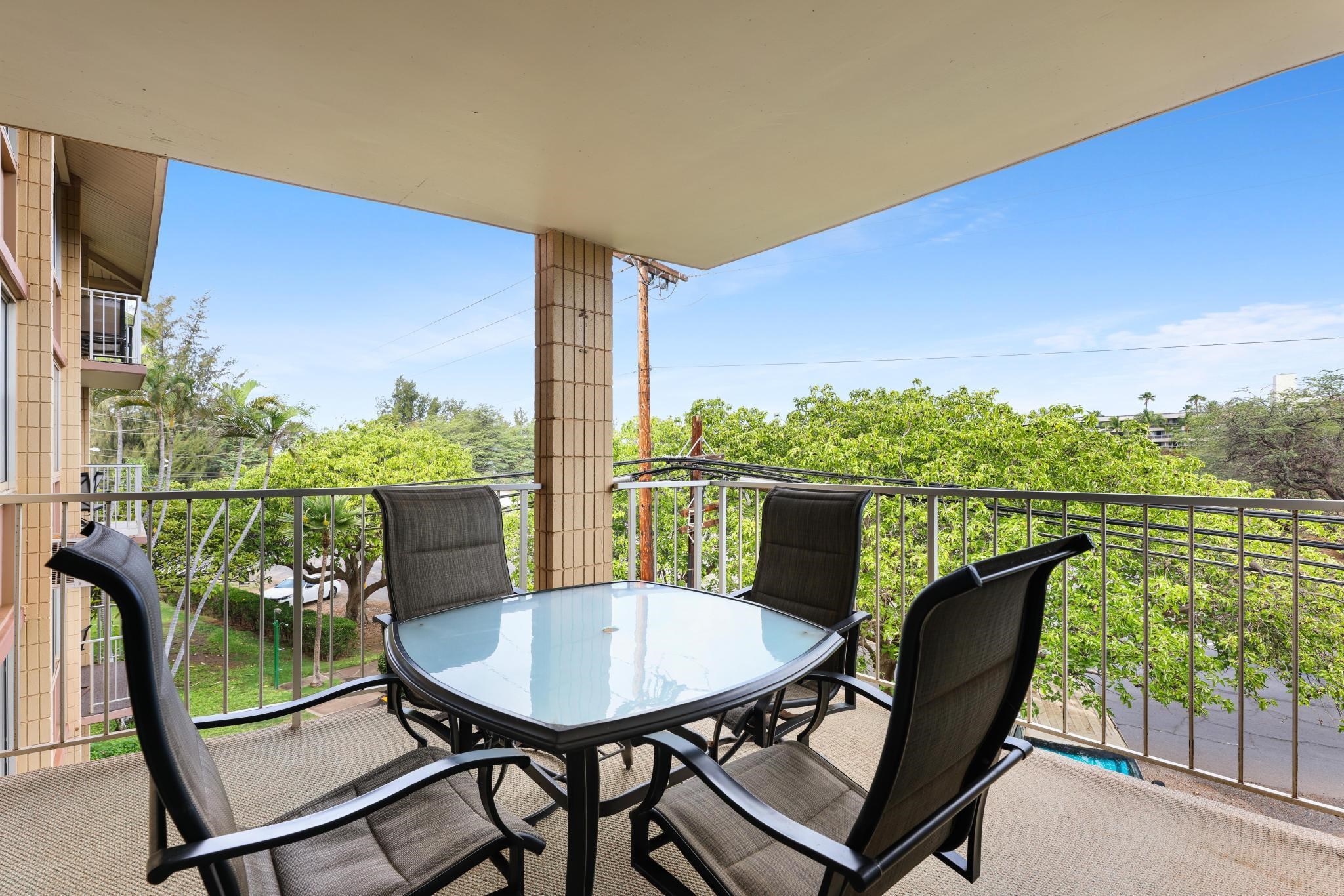 Haleakala Shores condo # A305, Kihei, Hawaii - photo 5 of 49