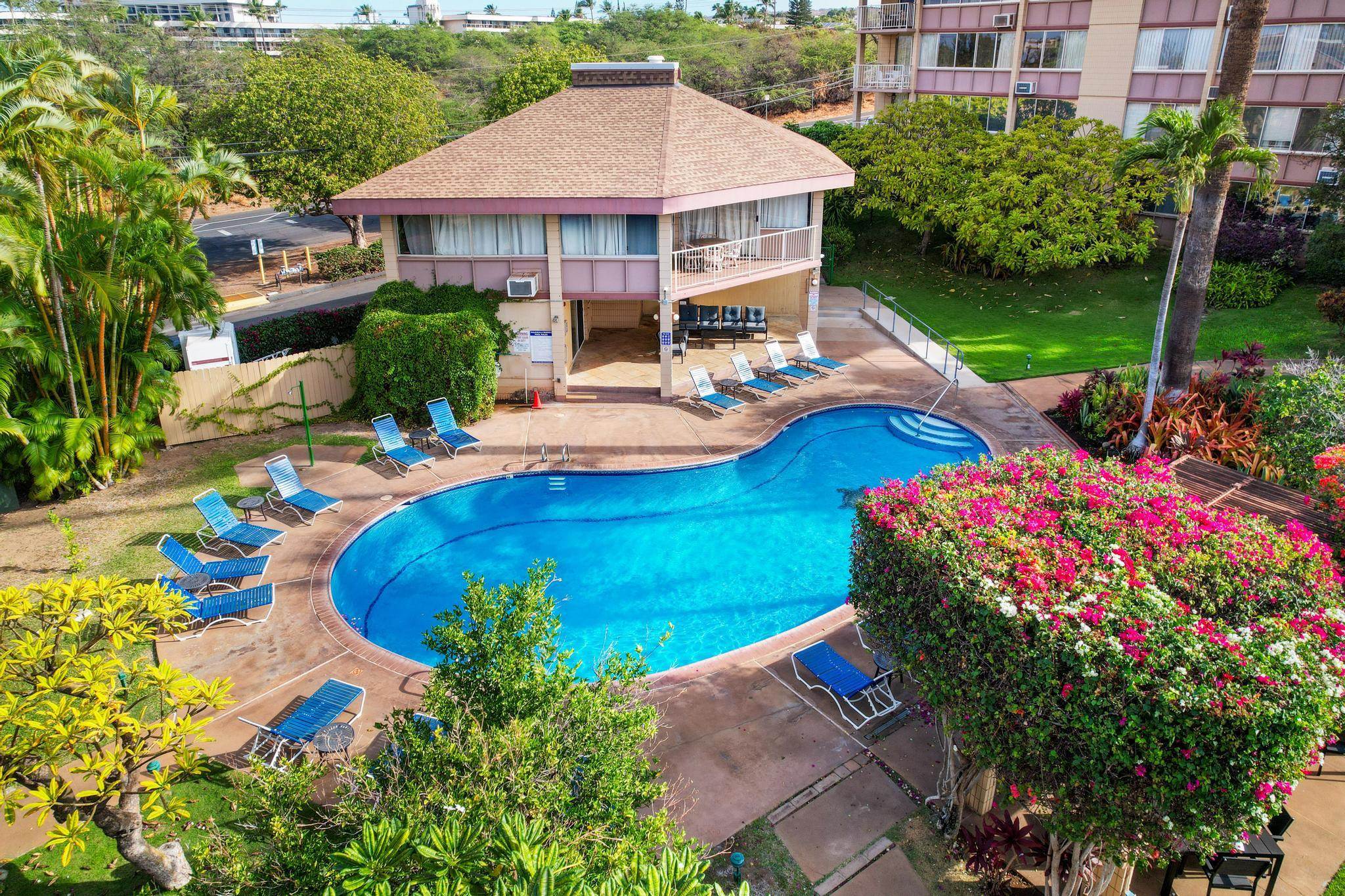 Haleakala Shores condo # A305, Kihei, Hawaii - photo 41 of 49