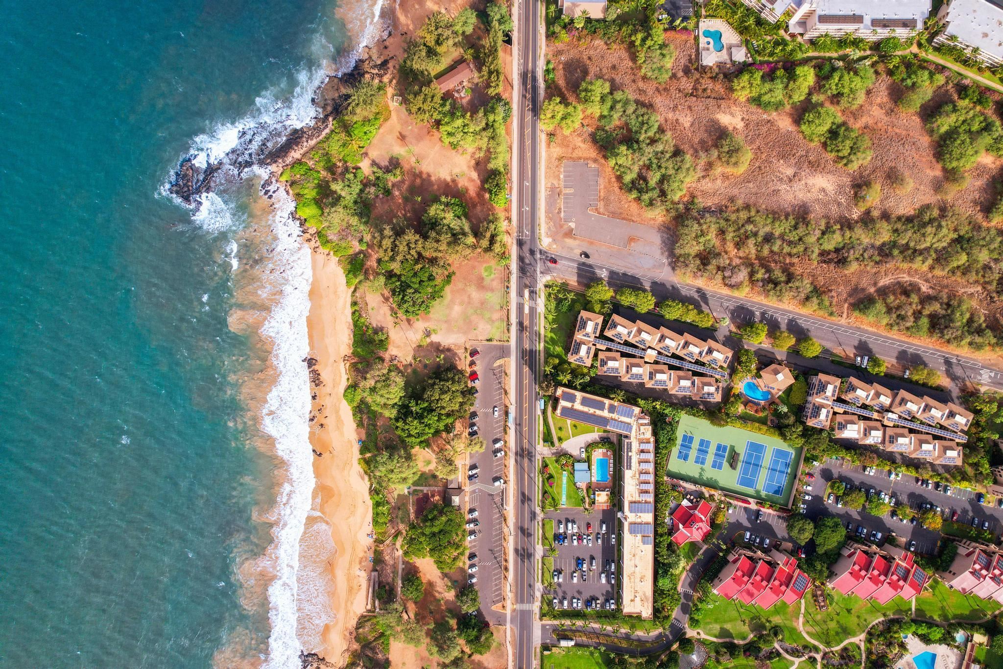 Haleakala Shores condo # A305, Kihei, Hawaii - photo 49 of 49