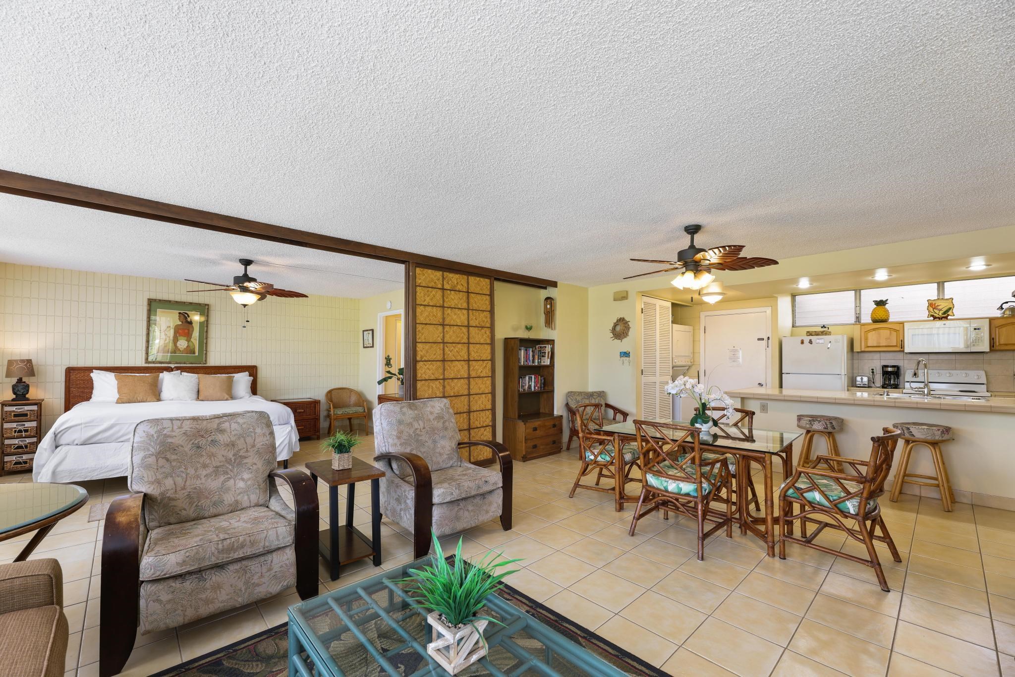 Haleakala Shores condo # A305, Kihei, Hawaii - photo 6 of 49