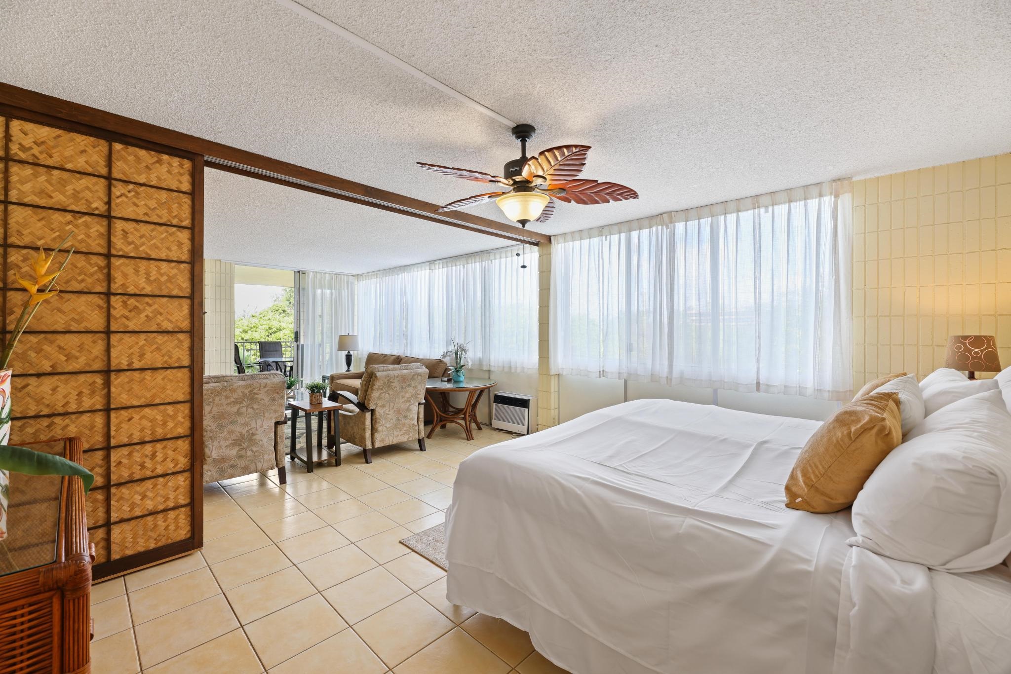 Haleakala Shores condo # A305, Kihei, Hawaii - photo 7 of 49