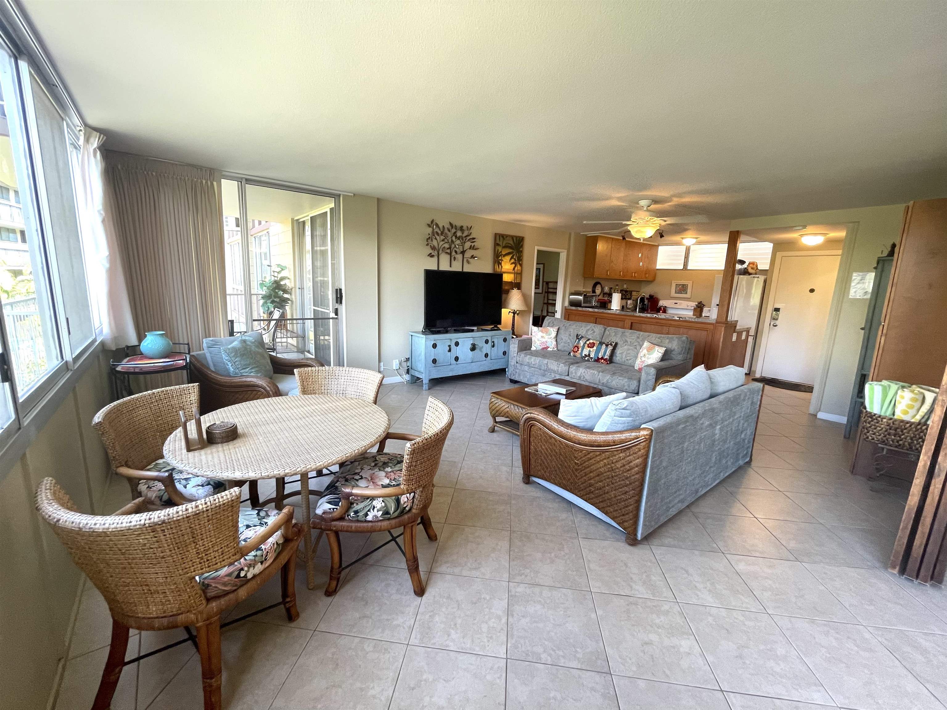 Haleakala Shores condo # A310, Kihei, Hawaii - photo 3 of 40