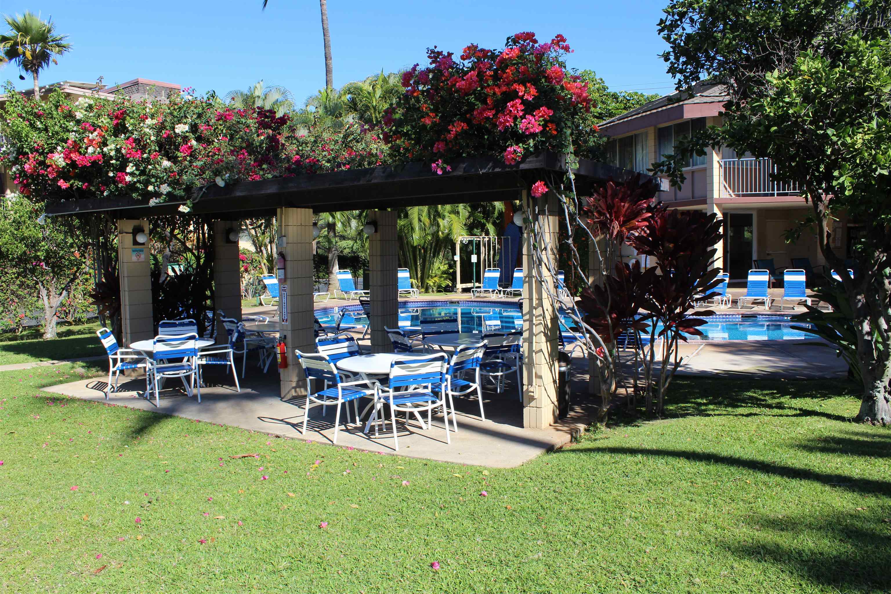 Haleakala Shores condo # A310, Kihei, Hawaii - photo 37 of 40