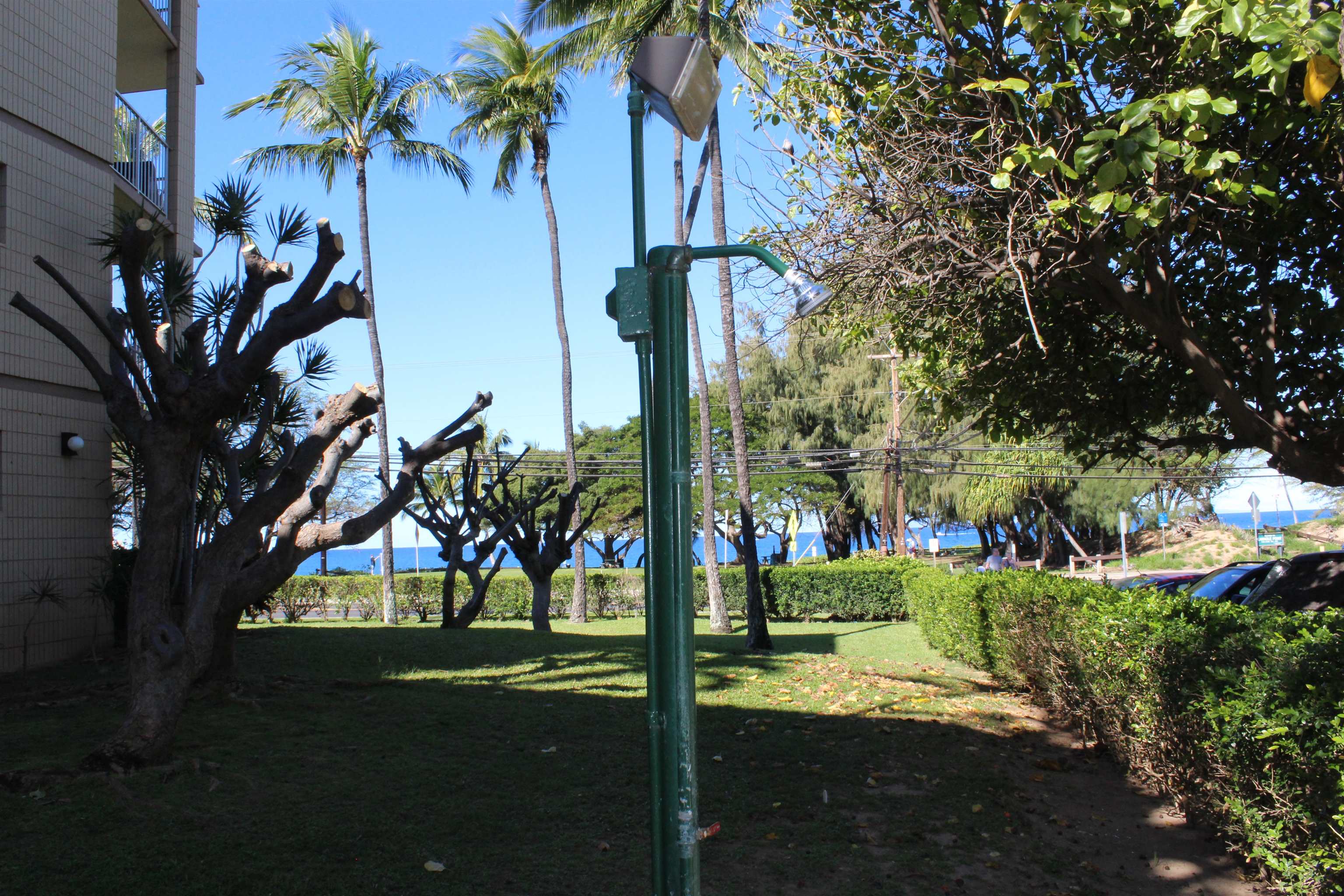 Haleakala Shores condo # A310, Kihei, Hawaii - photo 39 of 40