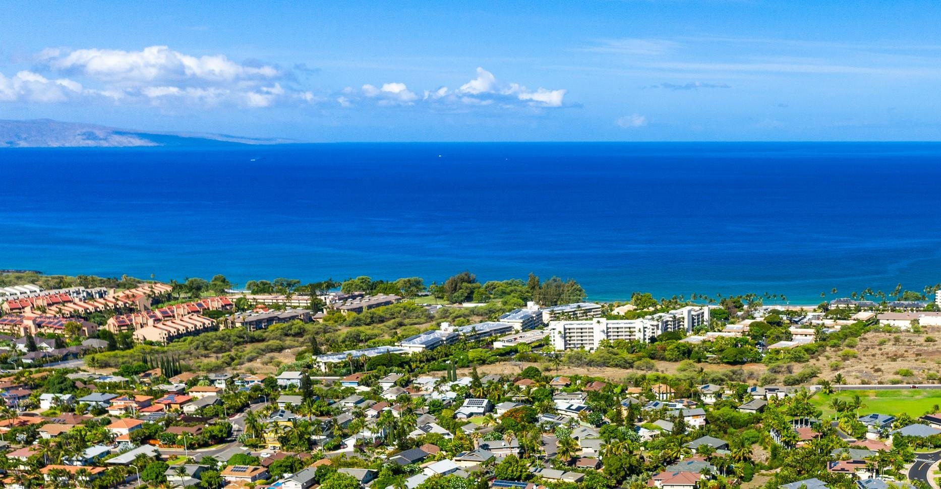 Haleakala Shores condo # A310, Kihei, Hawaii - photo 40 of 40