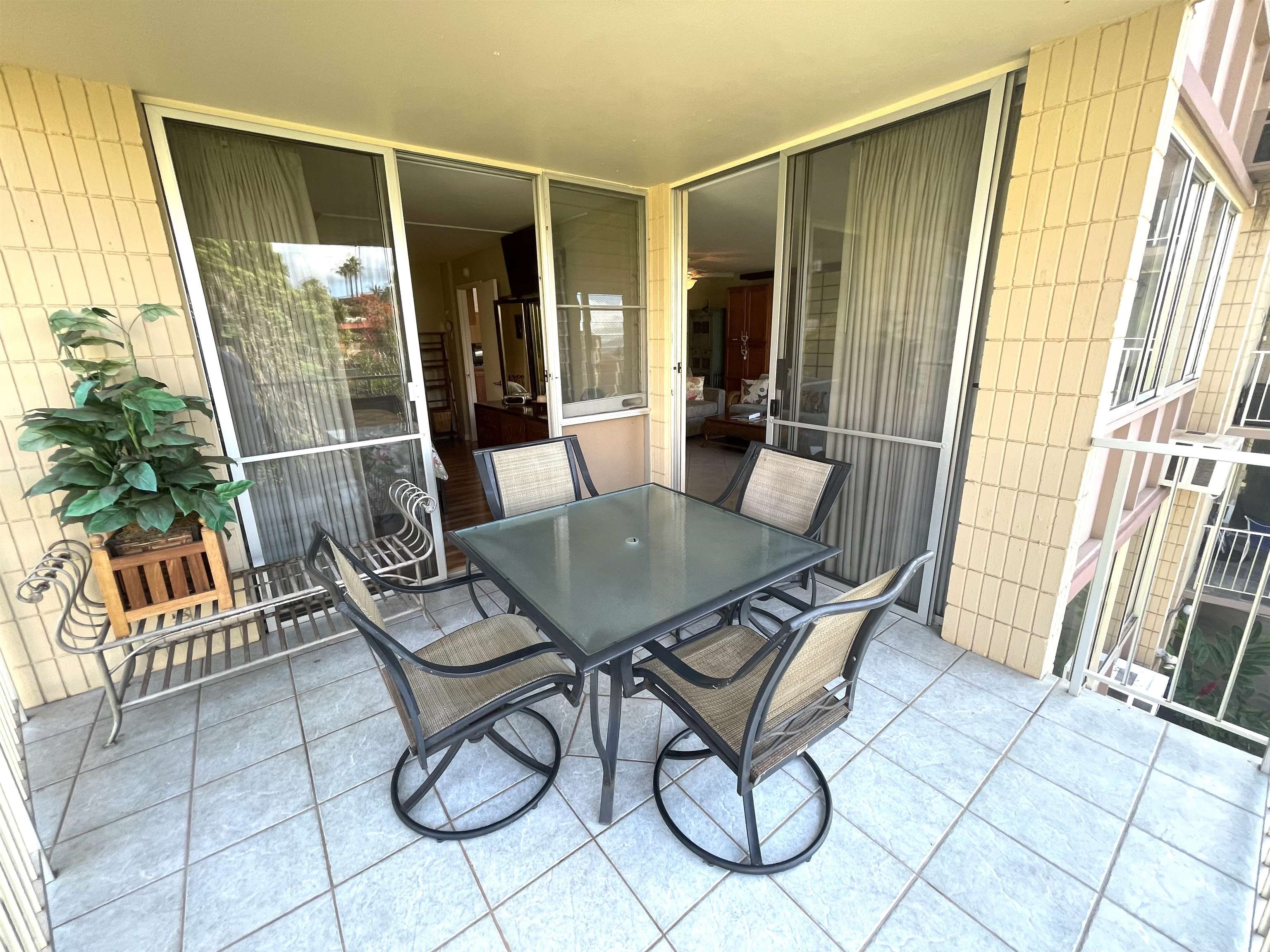 Haleakala Shores condo # A310, Kihei, Hawaii - photo 5 of 40