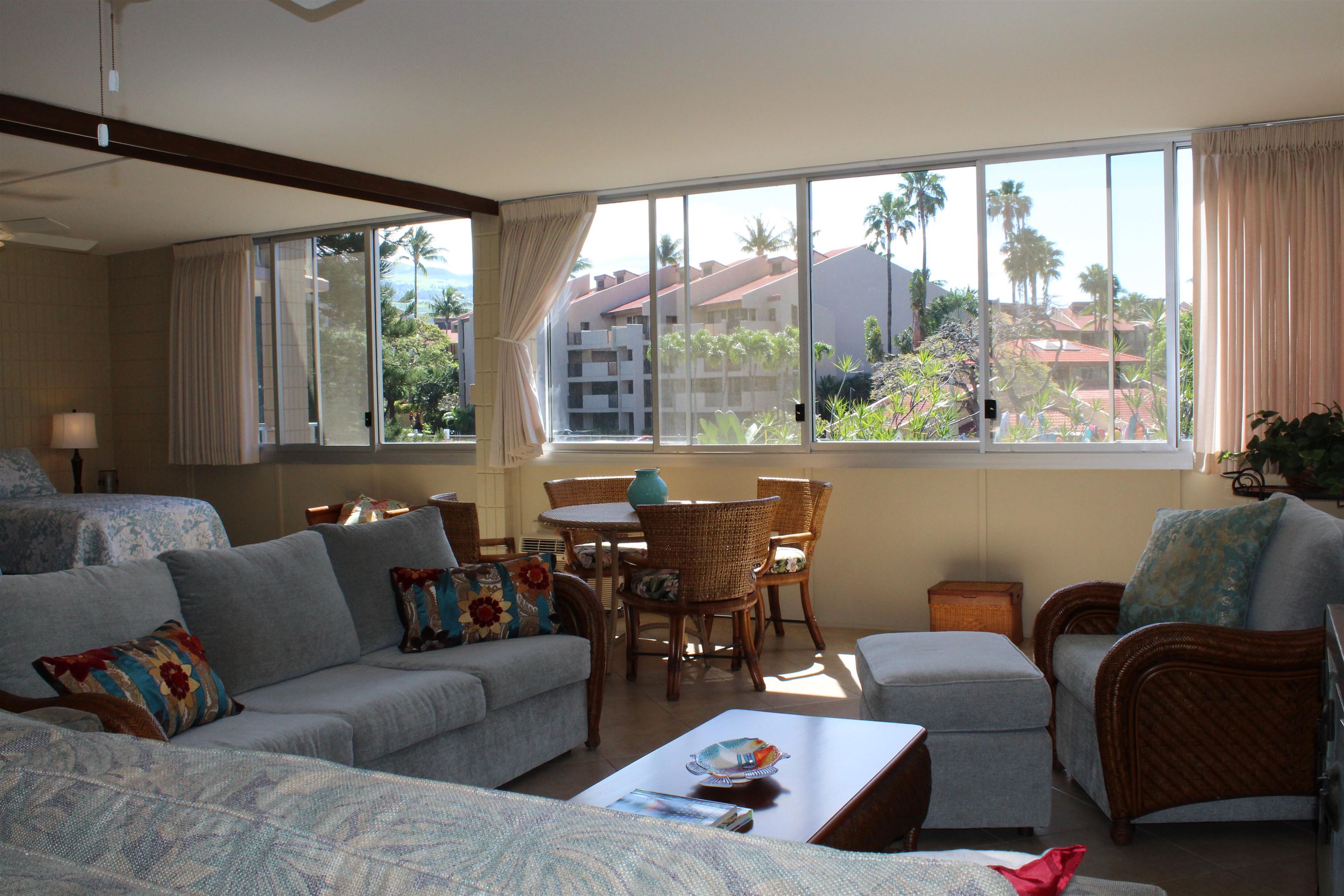 Haleakala Shores condo # A310, Kihei, Hawaii - photo 8 of 40