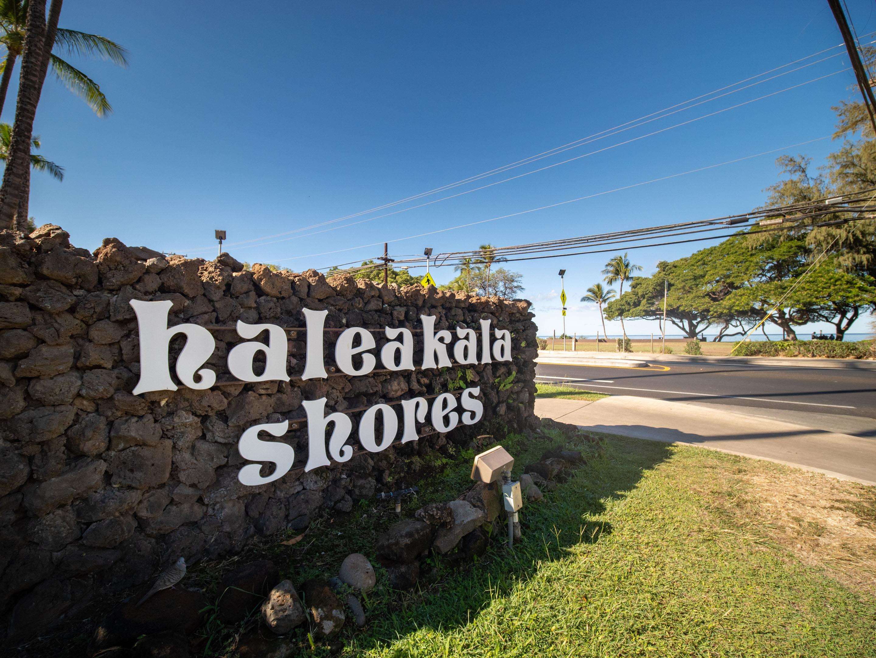 Haleakala Shores condo # A312, Kihei, Hawaii - photo 43 of 45