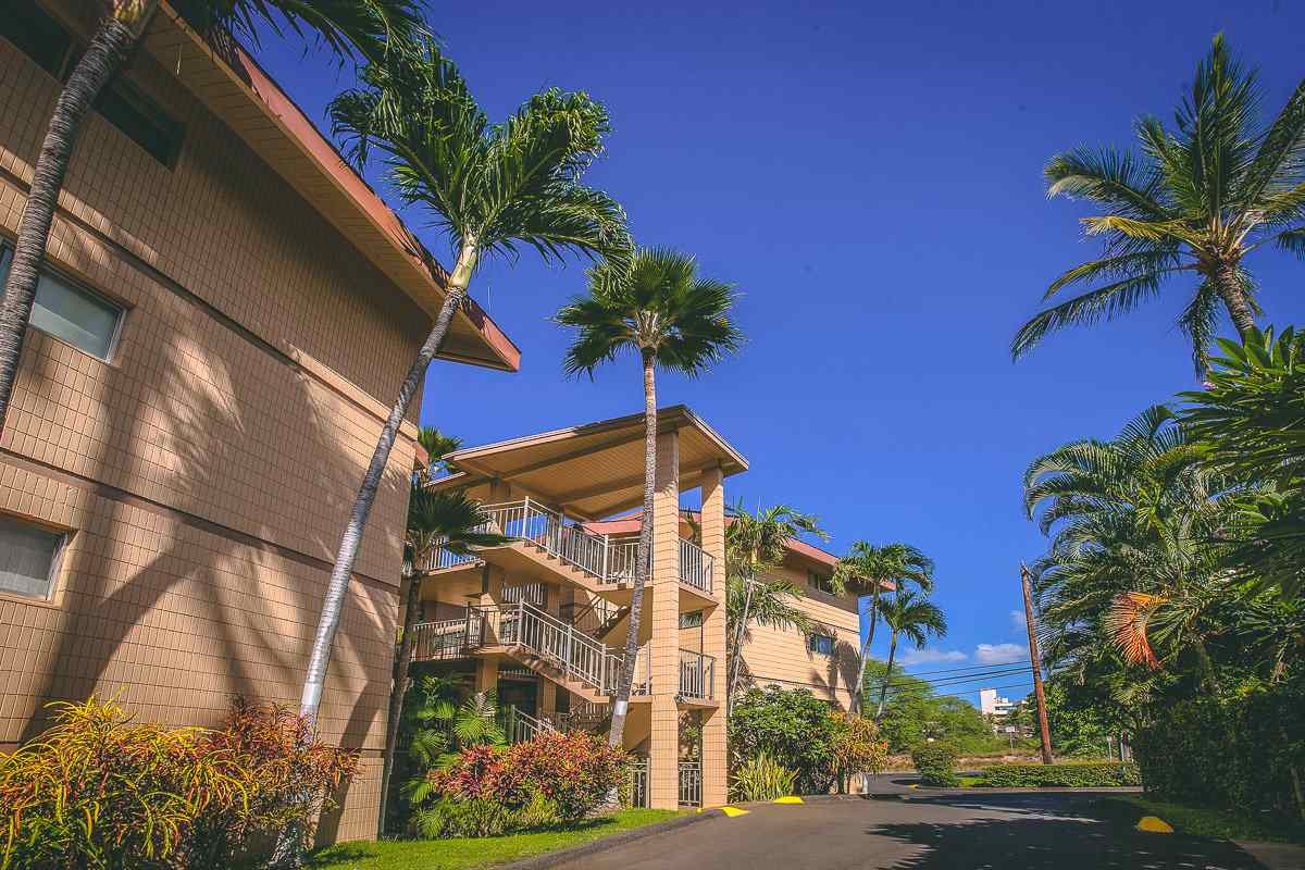 Haleakala Shores condo # A401, Kihei, Hawaii - photo 21 of 26