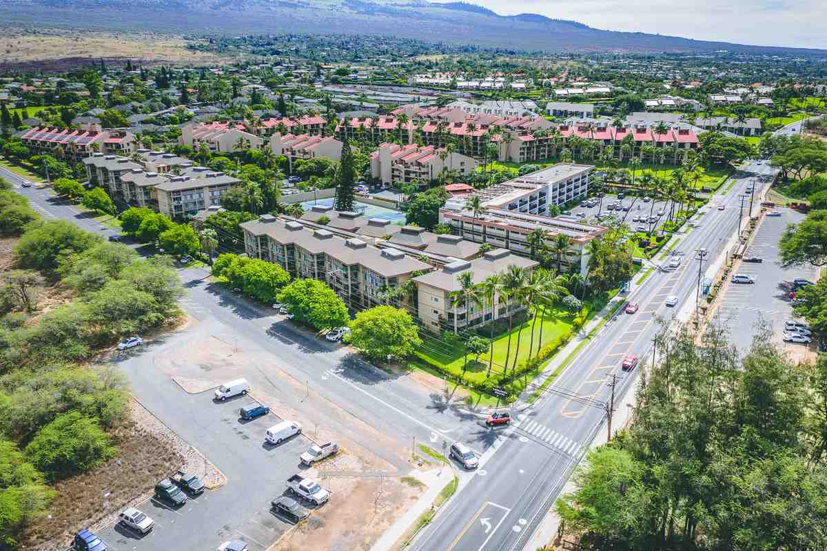 Haleakala Shores condo # A401, Kihei, Hawaii - photo 23 of 26