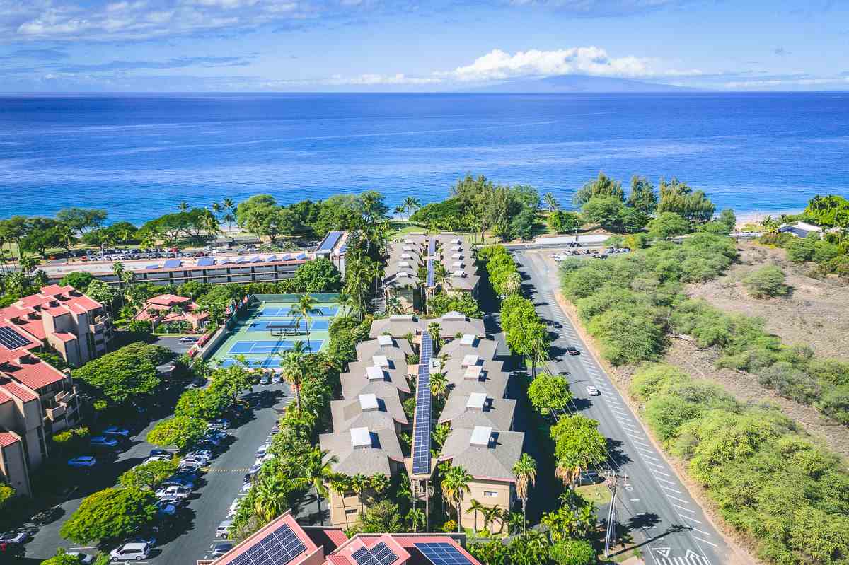 Haleakala Shores condo # A401, Kihei, Hawaii - photo 24 of 26