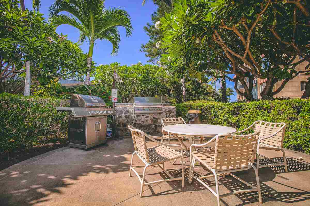 Haleakala Shores condo # A401, Kihei, Hawaii - photo 26 of 26