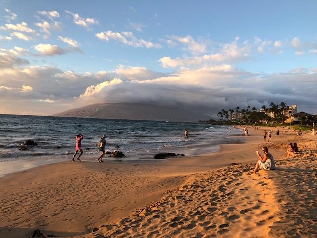 Haleakala Shores condo # A-403, Kihei, Hawaii - photo 27 of 29