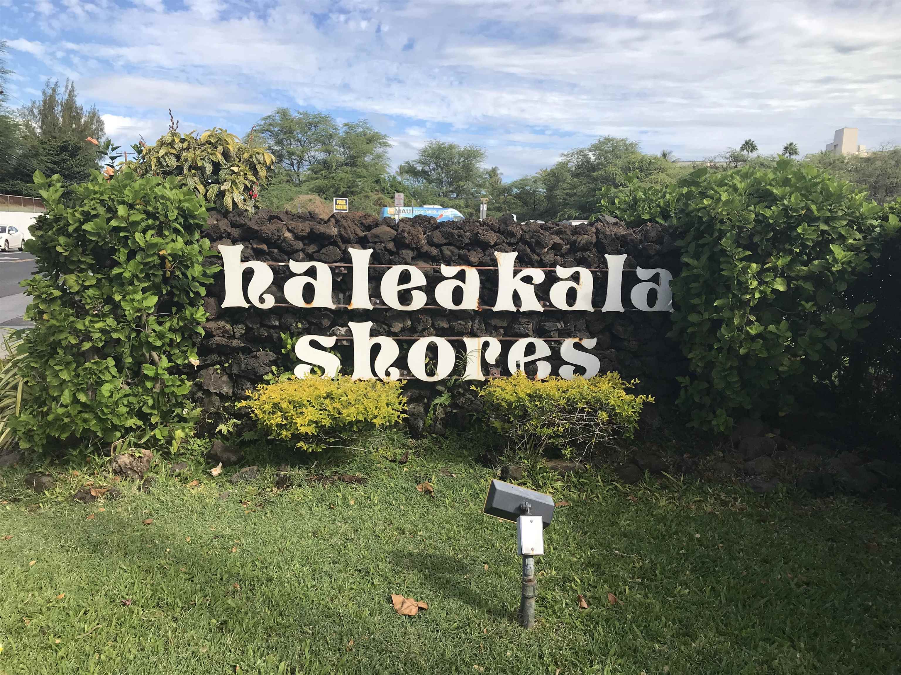 Haleakala Shores condo # A-403, Kihei, Hawaii - photo 4 of 29