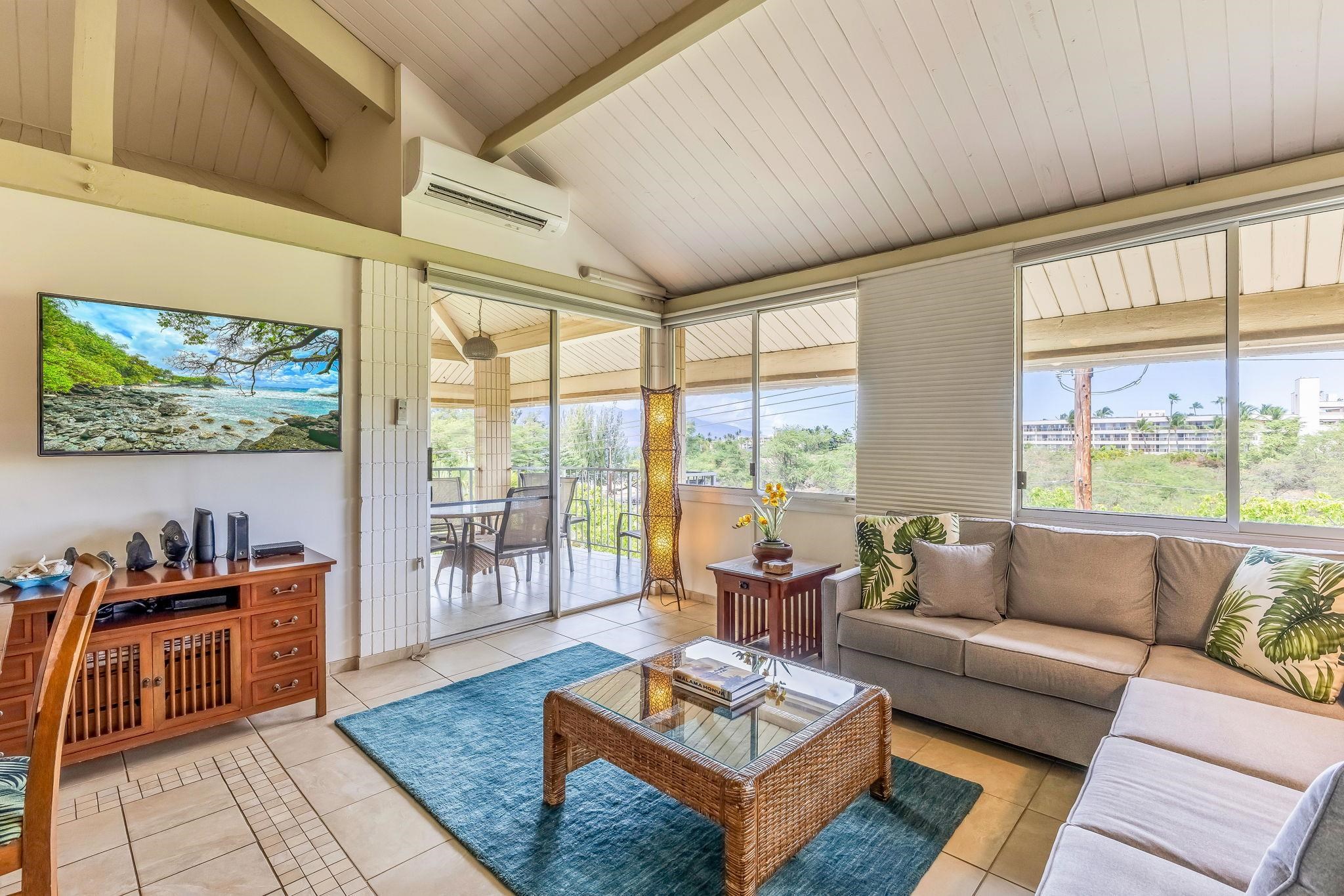 Haleakala Shores condo # A403, Kihei, Hawaii - photo 2 of 40