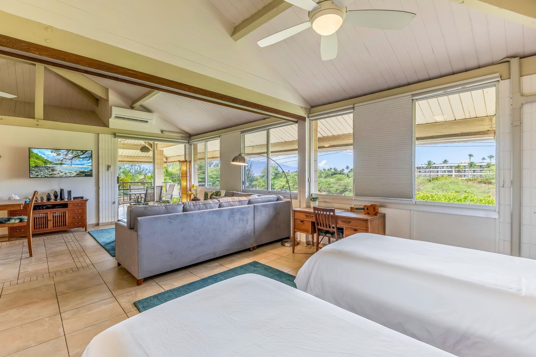 Haleakala Shores condo # A403, Kihei, Hawaii - photo 13 of 40
