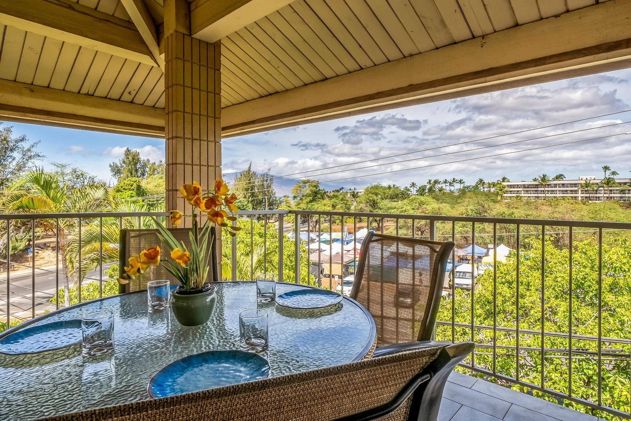 Haleakala Shores condo # A403, Kihei, Hawaii - photo 18 of 42