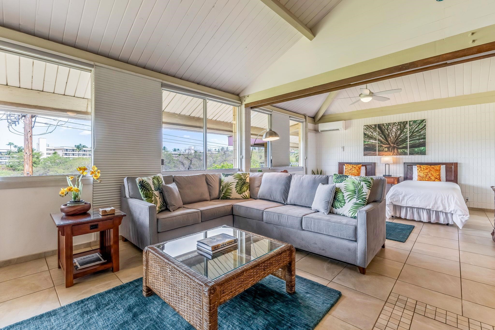 Haleakala Shores condo # A403, Kihei, Hawaii - photo 3 of 40