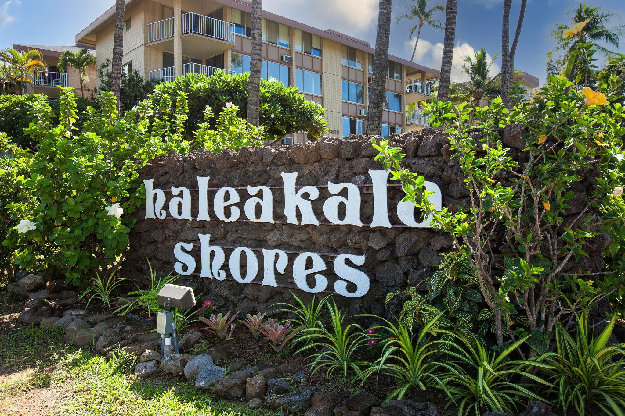 Haleakala Shores condo # A403, Kihei, Hawaii - photo 27 of 40