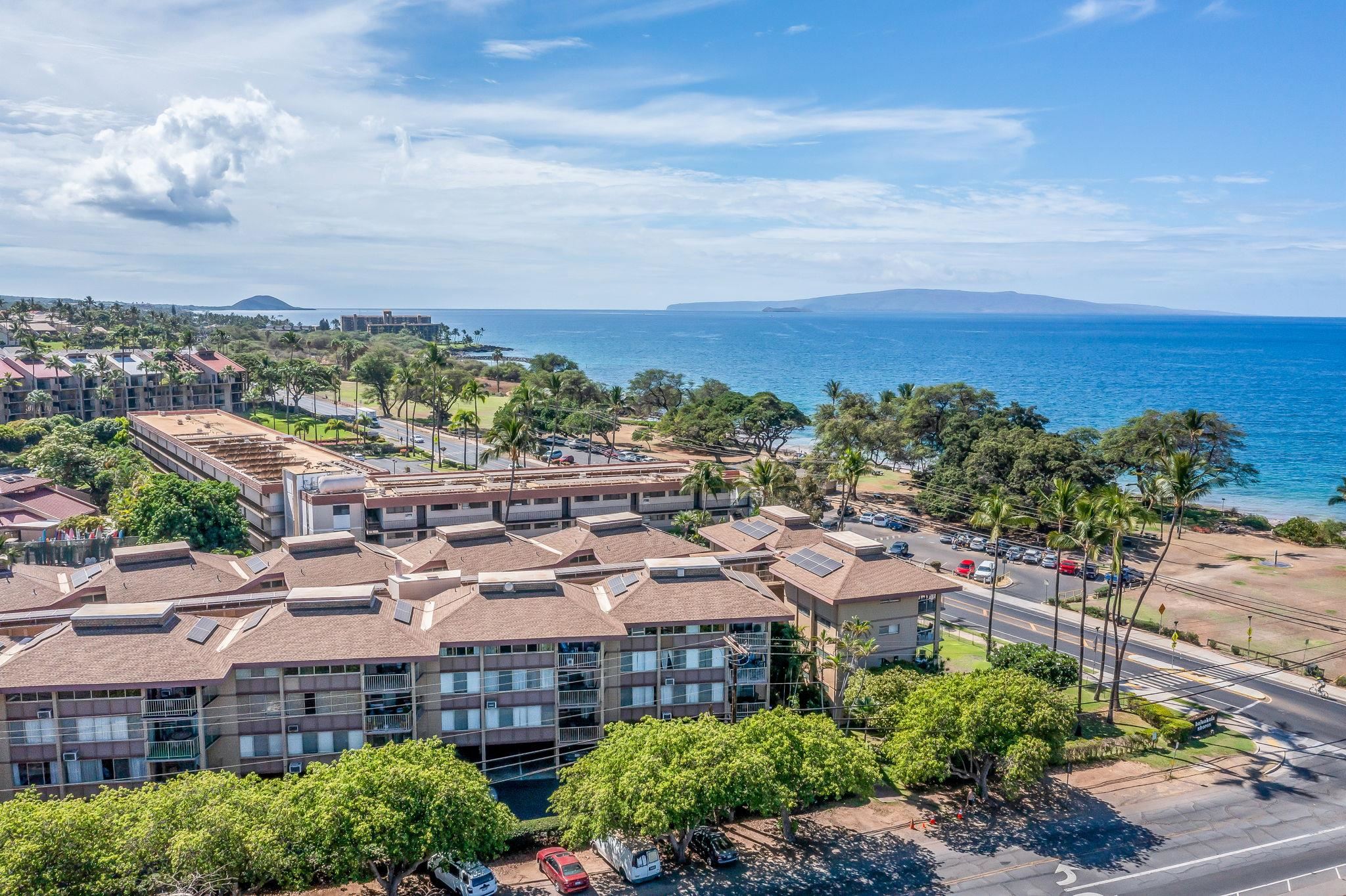 Haleakala Shores condo # A403, Kihei, Hawaii - photo 28 of 40