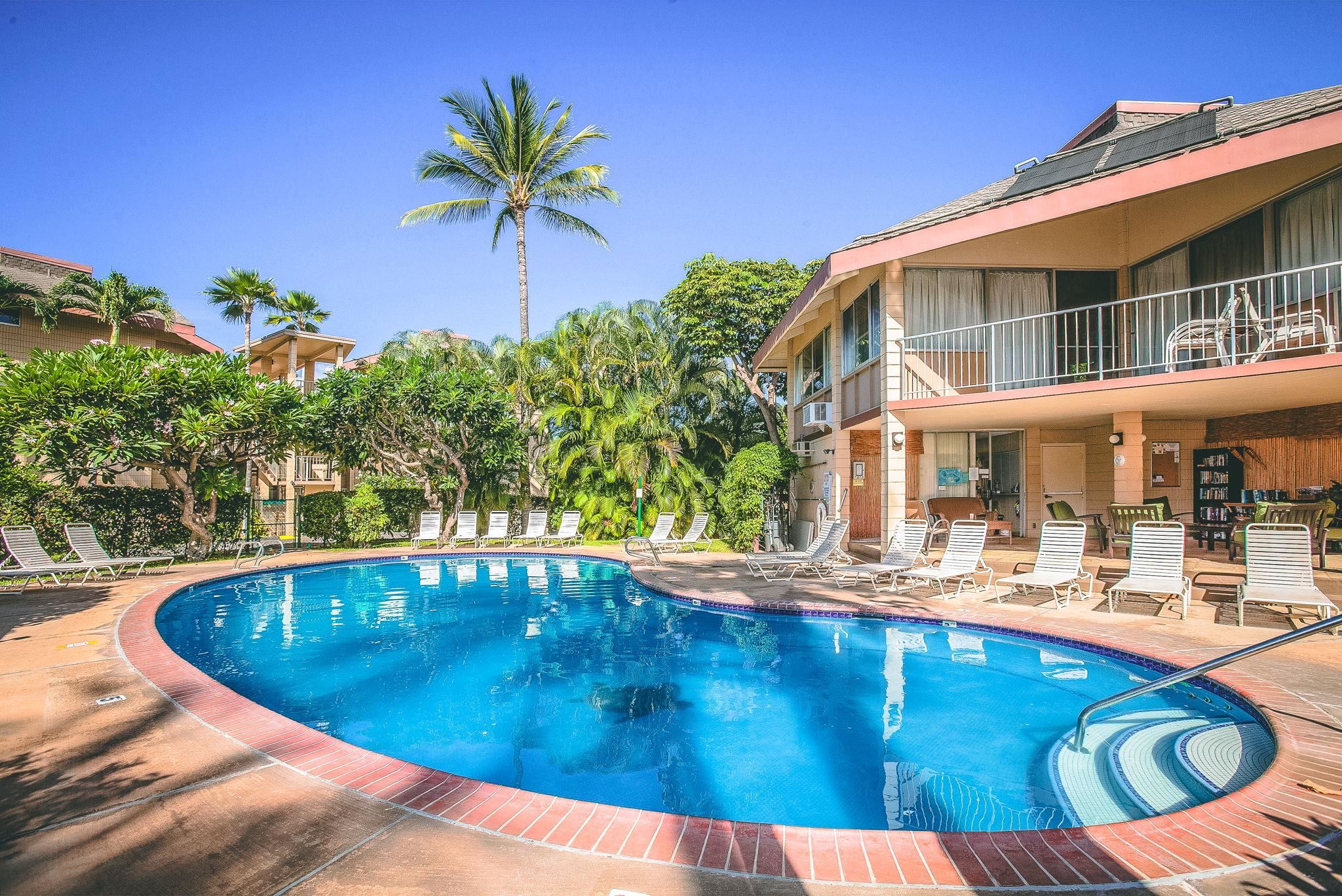 Haleakala Shores condo # A403, Kihei, Hawaii - photo 30 of 40